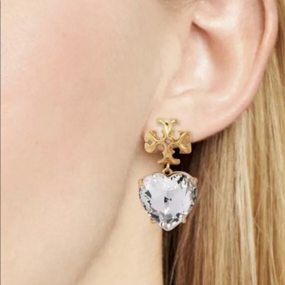 🆕 Tory Burch Authentic Jewelry Merchandise At Awesome Prices To Buy Now & Save - Picture 7 of 13